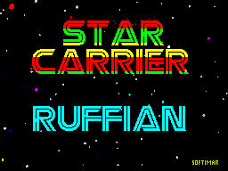 Loading screen