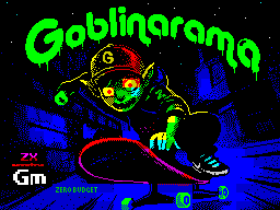 Loading screen