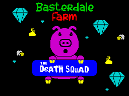 Loading screen