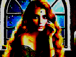 Loading screen