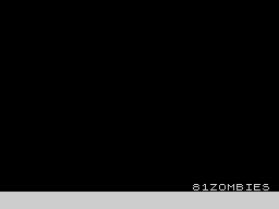 Opening screen
