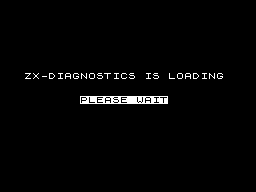 Loading screen