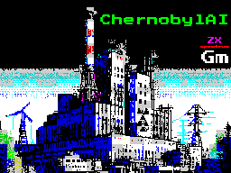 Loading screen