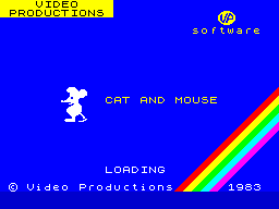 Loading screen