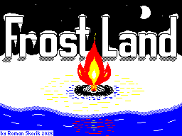 Loading screen
