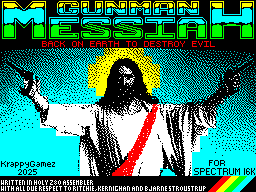 Loading screen