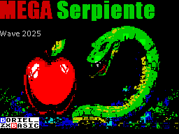 Loading screen