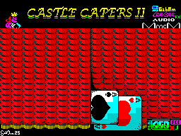 Loading screen