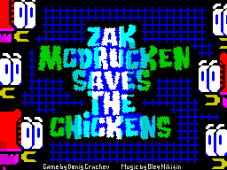 Loading screen