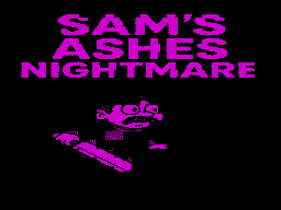 Loading screen