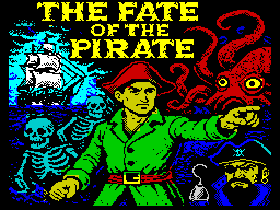 Loading screen