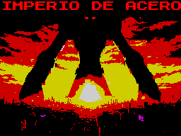 Loading screen