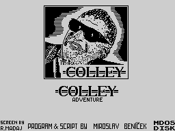Loading screen