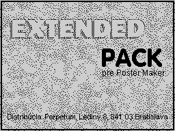 Opening screen