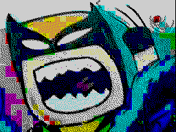 Loading screen