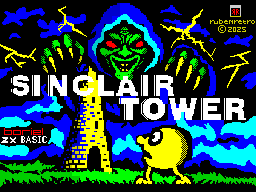 Loading screen