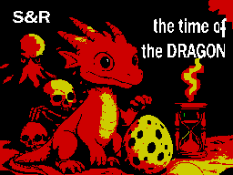 Loading screen