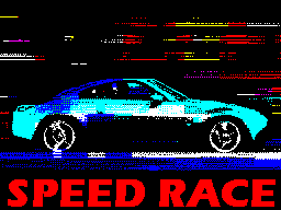 Loading screen