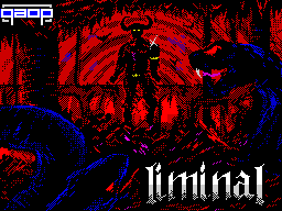 Loading screen