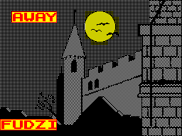 Loading screen