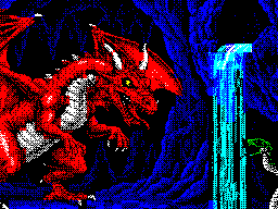 Loading screen