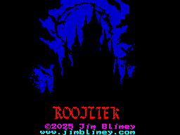 Loading screen