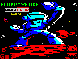 Loading screen