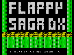 Loading screen