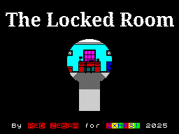 Loading screen