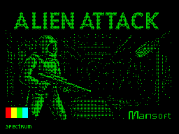 Loading screen