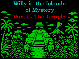 Loading screen