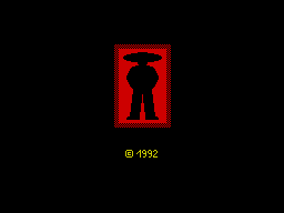 Loading screen