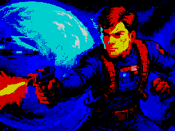 Loading screen