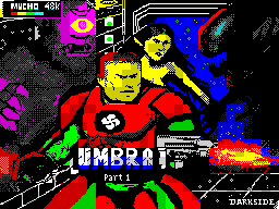 Loading screen