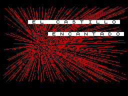 Opening screen