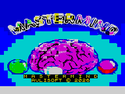 Loading screen