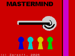 Loading screen