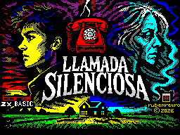 Loading screen