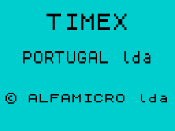 Loading screen