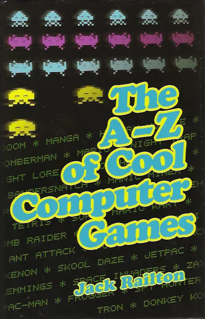 Book cover