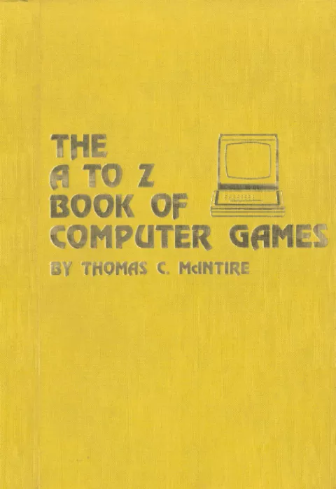 Book cover