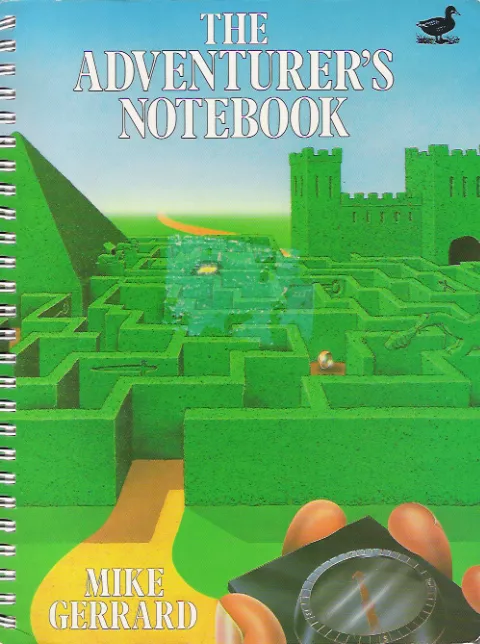 Book cover