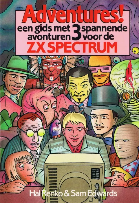 Book cover