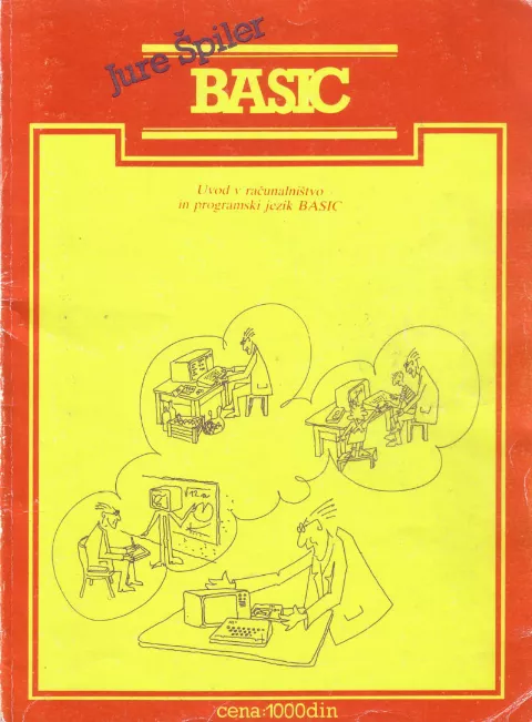 Book cover