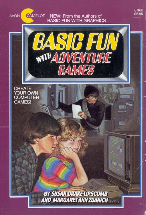 Book cover