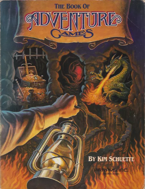 Book cover