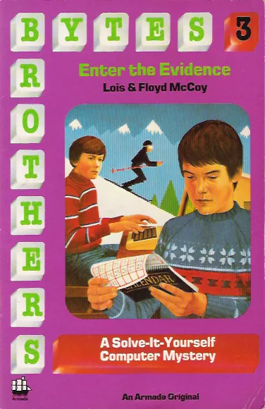 Book cover