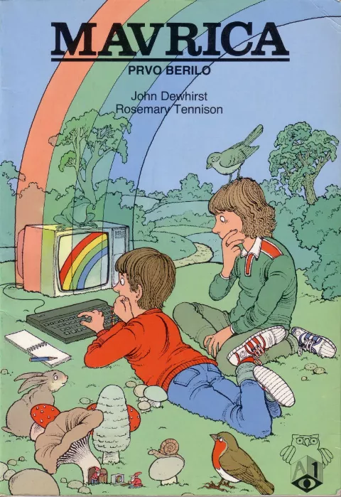 Book cover