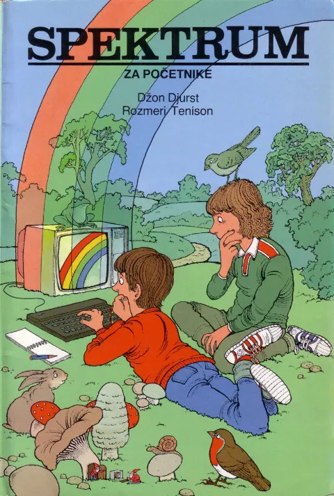 Book cover