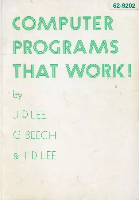 Book cover